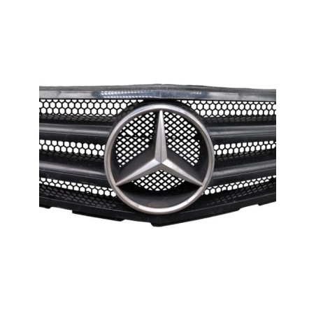 Calandre MERCEDES CLASSE C 204