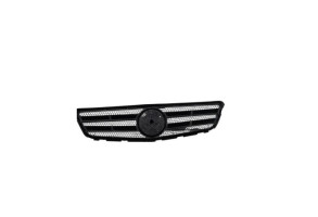 Calandre MERCEDES CLASSE C 204 Photo n°4