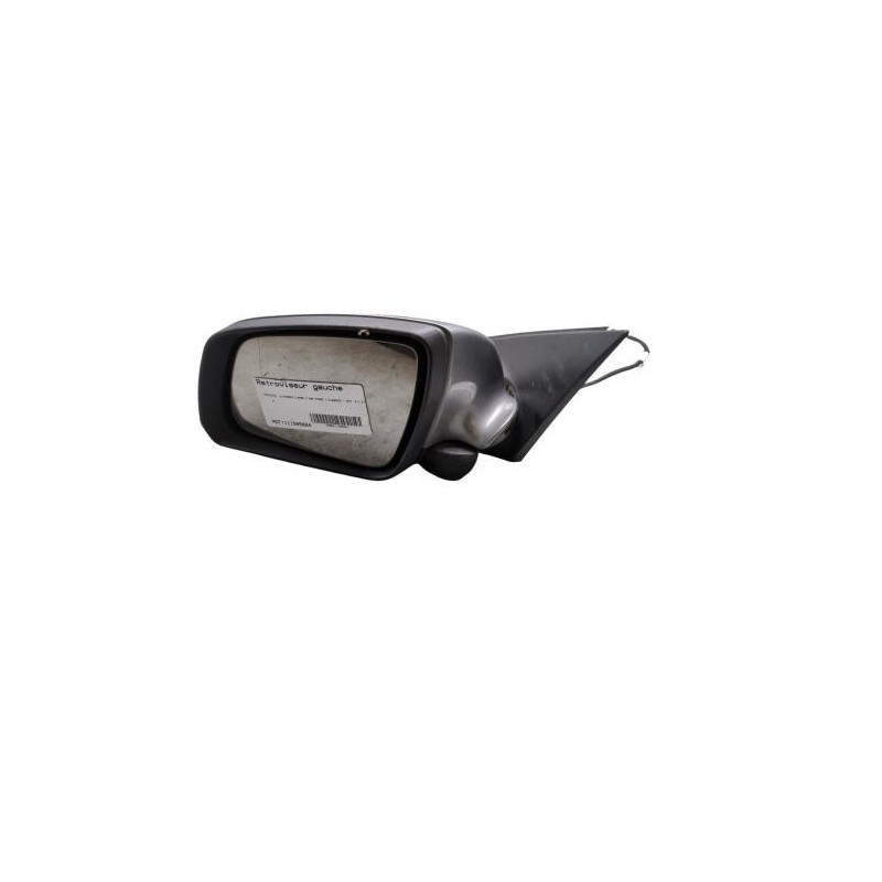Retroviseur gauche MERCEDES CLASSE C 204 Photo n°1