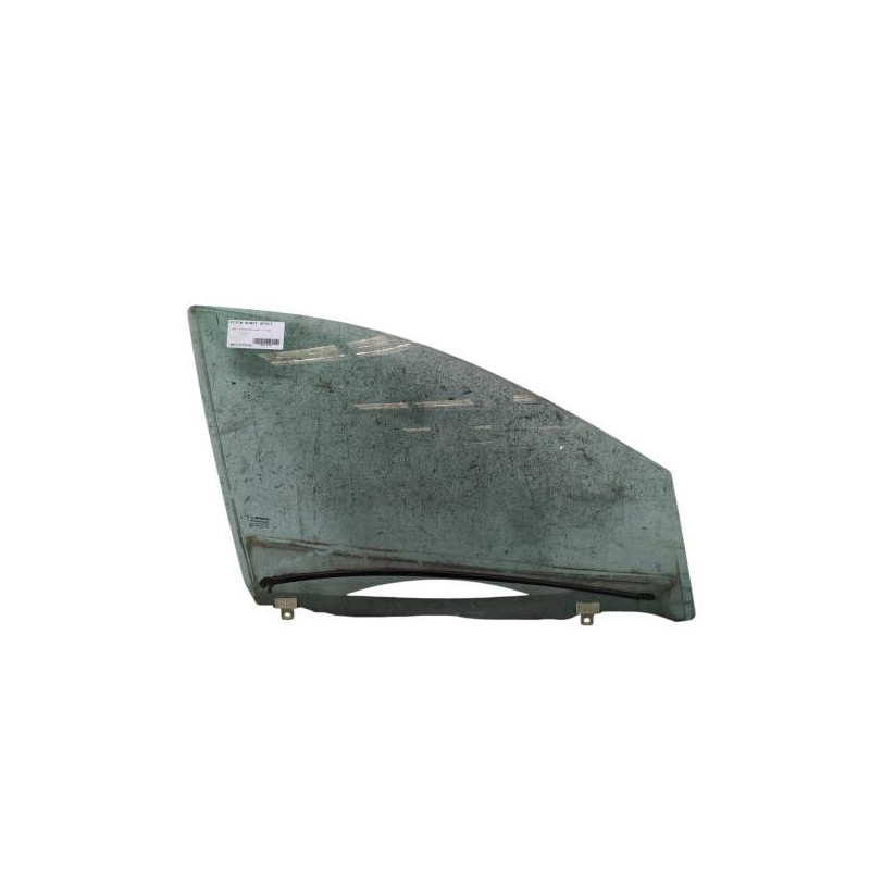 Vitre avant droit RENAULT MEGANE 3 Photo n°1