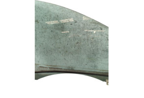 Vitre avant droit RENAULT MEGANE 3 Photo n°4