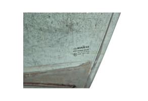 Vitre avant gauche RENAULT MEGANE 3 Photo n°3