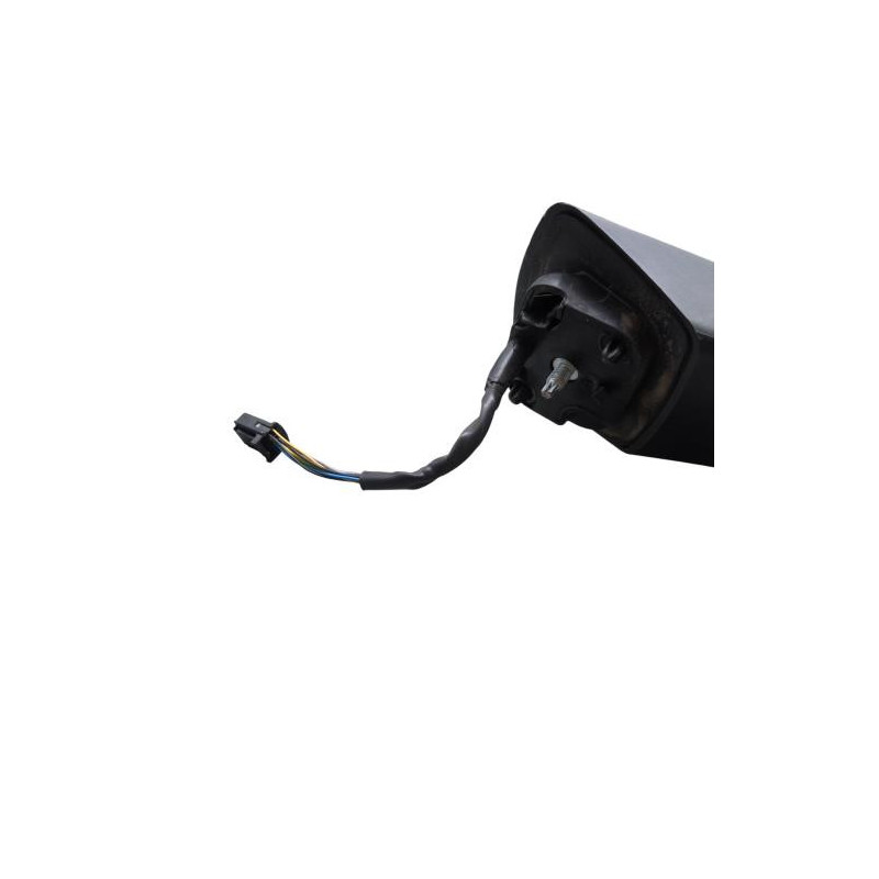 Retroviseur droit RENAULT GRAND SCENIC 3 Photo n°1 Retroviseur droit RENAULT GRAND SCENIC 3 Photo n°1