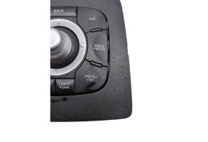 Commande GPS RENAULT SCENIC 3 Photo n°2