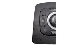 Commande GPS RENAULT SCENIC 3 Photo n°3