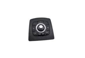 Commande GPS RENAULT SCENIC 3 Photo n°4