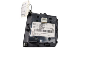 Commande GPS RENAULT SCENIC 3 Photo n°5