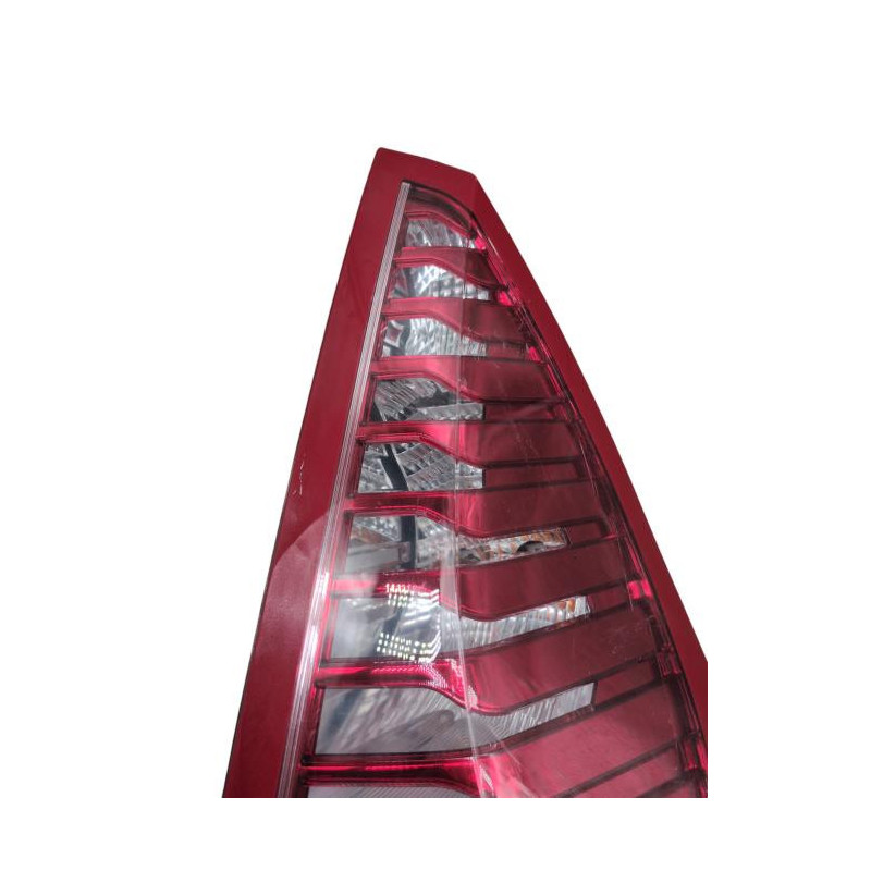 Feu arriere principal droit (feux) RENAULT SCENIC 3 Photo n°1