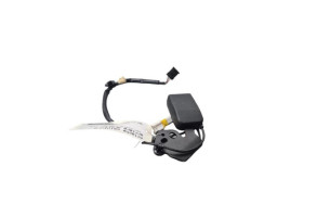 Attache ceinture arriere droit PEUGEOT 308 1 SW Photo n°2