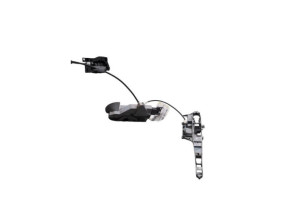Serrure avant gauche PEUGEOT 308 1 SW Photo n°4