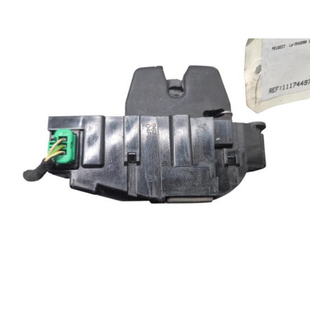 Serrure de hayon PEUGEOT 308 1 SW