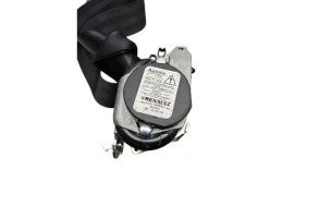 Ceinture avant droit RENAULT ZOE 2 Photo n°3
