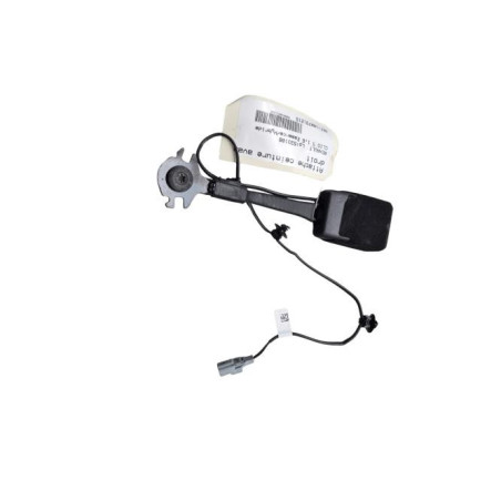 Attache ceinture avant droit RENAULT CLIO 5