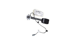 Attache ceinture avant droit RENAULT CLIO 5 Photo n°1