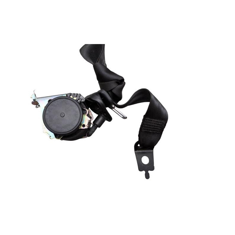 Ceinture arriere gauche RENAULT ZOE 2 Photo n°1