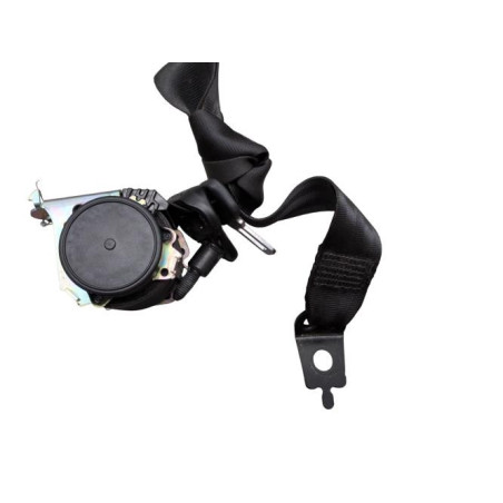 Ceinture arriere gauche RENAULT ZOE 2