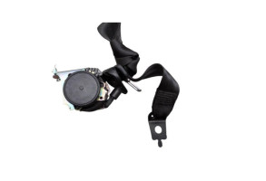 Ceinture arriere gauche RENAULT ZOE 2 Photo n°1