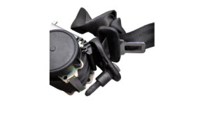 Ceinture arriere gauche RENAULT ZOE 2 Photo n°2