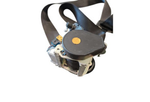 Ceinture avant gauche RENAULT GRAND SCENIC 3 Photo n°2 Ceinture avant gauche RENAULT GRAND SCENIC 3 Photo n°2