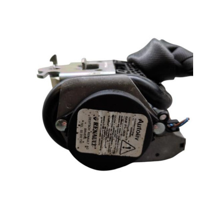 Ceinture avant gauche RENAULT CLIO 4