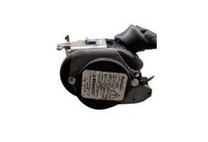 Ceinture avant gauche RENAULT CLIO 4 Photo n°1