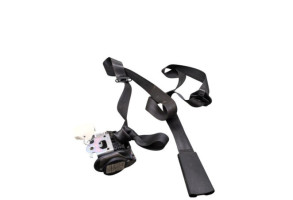 Ceinture avant gauche RENAULT CLIO 4 Photo n°2