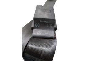 Ceinture avant gauche RENAULT CLIO 4 Photo n°3