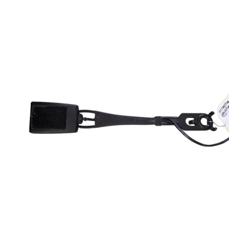 Attache ceinture avant gauche PEUGEOT 5008 1