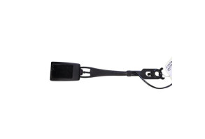 Attache ceinture avant gauche PEUGEOT 5008 1 Photo n°1
