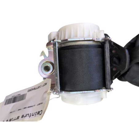 Ceinture arriere droit PEUGEOT 5008 1