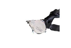 Ceinture arriere droit PEUGEOT 5008 1 Photo n°4