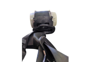 Ceinture arriere droit PEUGEOT 5008 1 Photo n°6