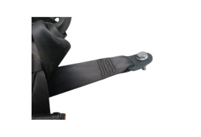 Ceinture avant gauche PEUGEOT 508 1 Photo n°2