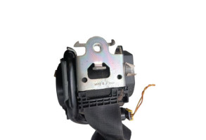 Ceinture avant gauche PEUGEOT 508 1 Photo n°4