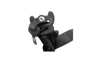 Ceinture avant gauche PEUGEOT 508 1 Photo n°5