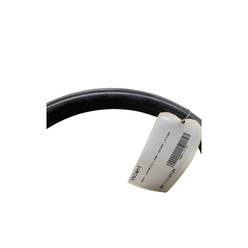 Volant RENAULT CLIO 4 Photo n°1 Volant RENAULT CLIO 4 Photo n°1