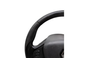 Volant RENAULT CLIO 4 Photo n°2 Volant RENAULT CLIO 4 Photo n°2