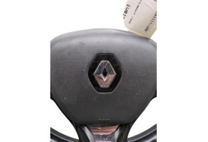 Volant RENAULT CLIO 4 Photo n°3 Volant RENAULT CLIO 4 Photo n°3