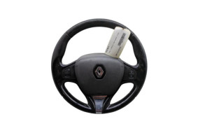 Volant RENAULT CLIO 4 Photo n°4 Volant RENAULT CLIO 4 Photo n°4