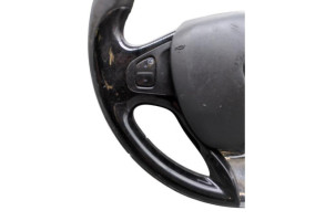 Volant RENAULT CLIO 4 Photo n°5 Volant RENAULT CLIO 4 Photo n°5