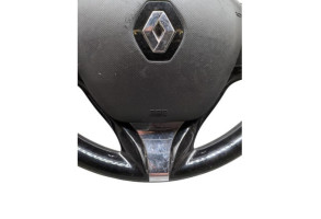 Volant RENAULT CLIO 4 Photo n°6 Volant RENAULT CLIO 4 Photo n°6