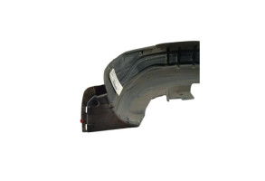 Pare boue arriere droit PEUGEOT 2008 2 Photo n°3
