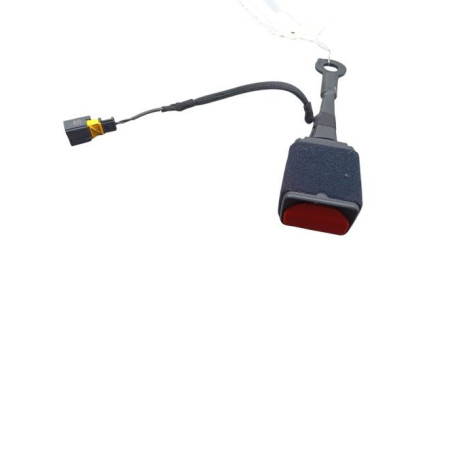 Attache ceinture avant droit PEUGEOT 208 2