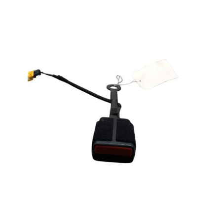Attache ceinture avant gauche PEUGEOT 208 2