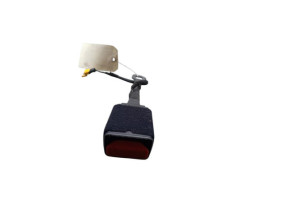 Attache ceinture avant gauche PEUGEOT 208 2 Photo n°3