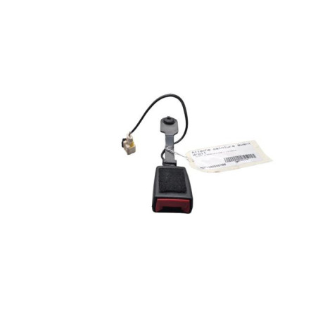Attache ceinture avant droit CITROEN C3 2