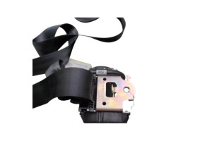 Ceinture avant gauche OPEL CORSA F Photo n°4 Ceinture avant gauche OPEL CORSA F Photo n°4