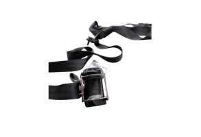 Ceinture avant gauche OPEL CORSA F Photo n°6 Ceinture avant gauche OPEL CORSA F Photo n°6