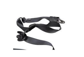 Ceinture avant gauche OPEL CORSA F Photo n°8 Ceinture avant gauche OPEL CORSA F Photo n°8