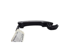 Poignee porte avant droit RENAULT CLIO 5 Photo n°3